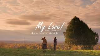 Mark Ambor  My Love    1 Hour 