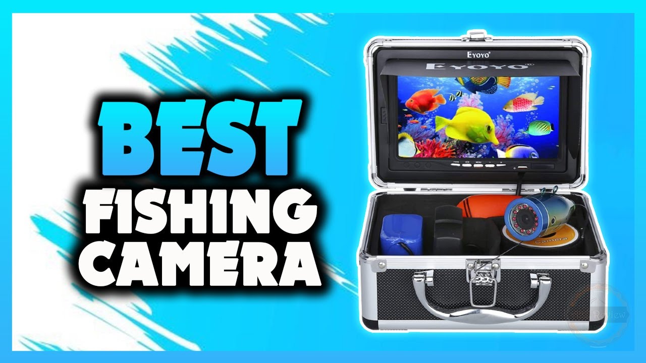 Best Underwater Fishing Camera 2022 [Buying Guide] YouTube