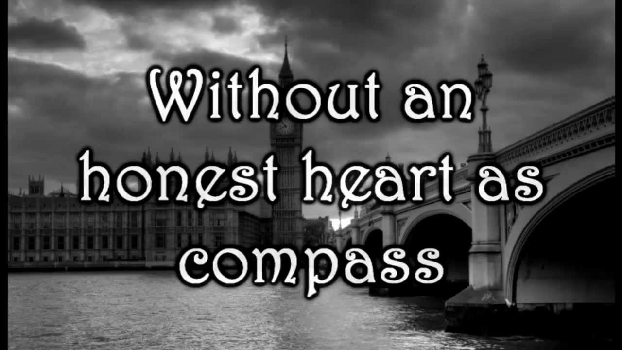 Nightwish Nemo lyrics YouTube