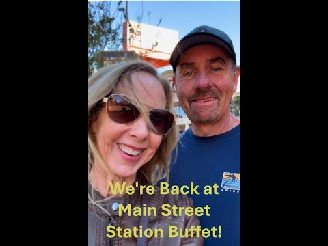 Main Street Station Casino Downtown Las Vegas Montage @yourvegasvalueadvisor