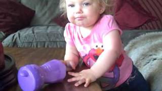 dancing with barney 4.AVI
