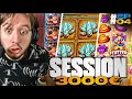 Une session incroyable  3000 ep4