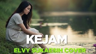 Kejam – Elvy Sukaesih (Safira Dangdut Official