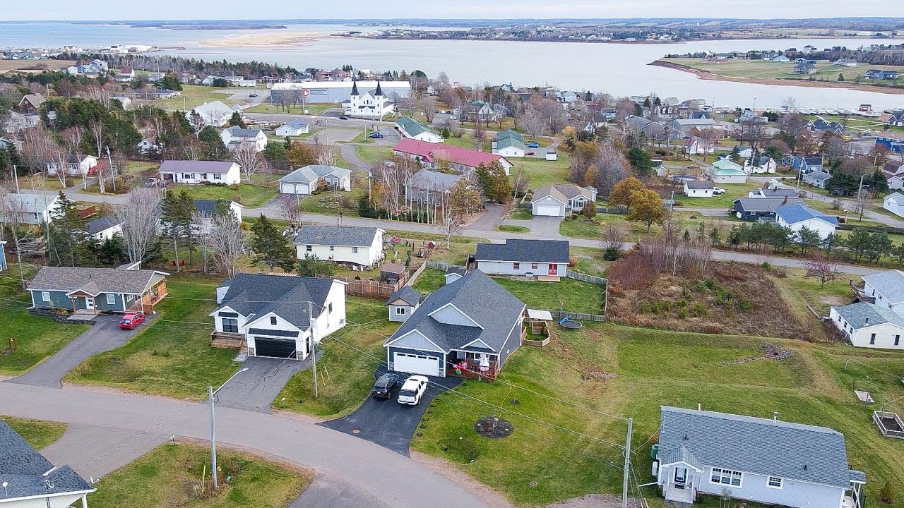 26 Abegweit Lane, North Rustico, PE