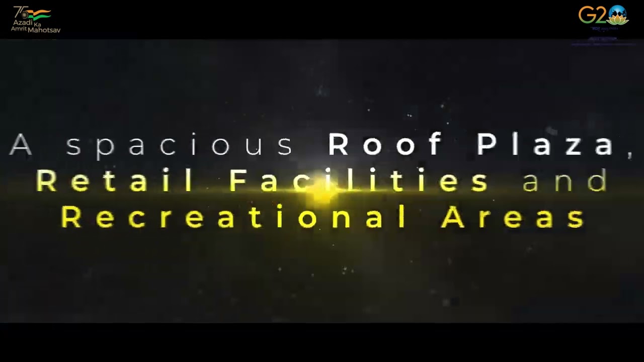 Gwalior Railway Station Redevelopment in Madhya Pradesh