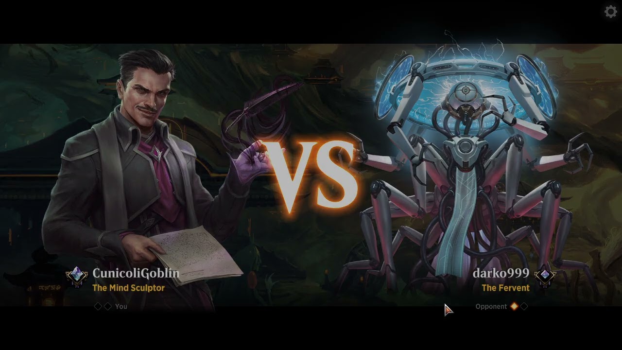 MTG Historic - Boros Aggro by CunicoliGoblin VS Temur Midrange by darko999