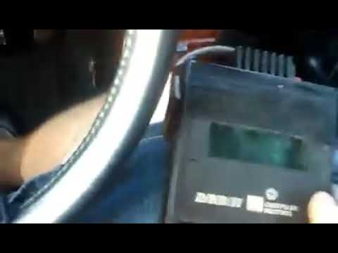 1980s DRB II Diagnostics