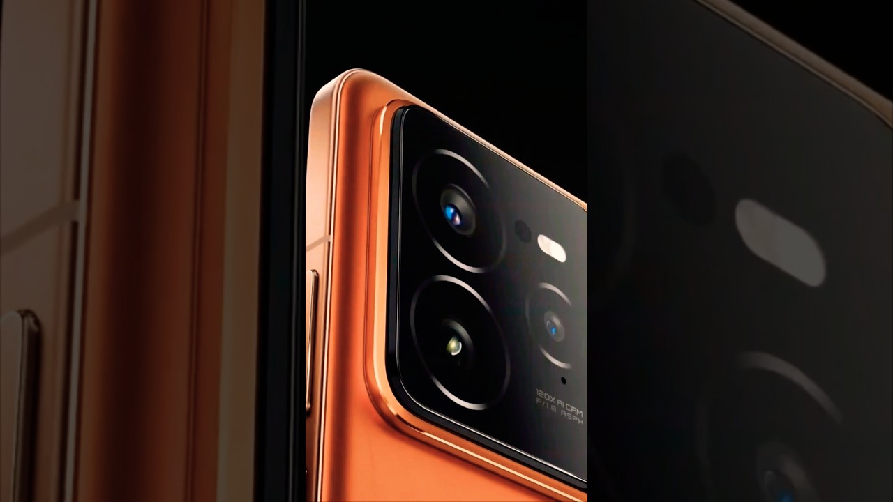 Design inspired by Mars | realme GT 7 Pro | Qualcomm SD 8 Elite 