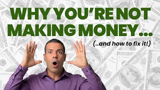 21 Sales Mistakes You Need To Stop NOW!