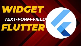 Flutter Text Form Field Explained: Building User Input Forms | Badar khalil | Coding