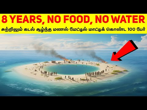 The Survival Story That Turned Humans Into Monsters | Clipperton Island | Minutes Mystery