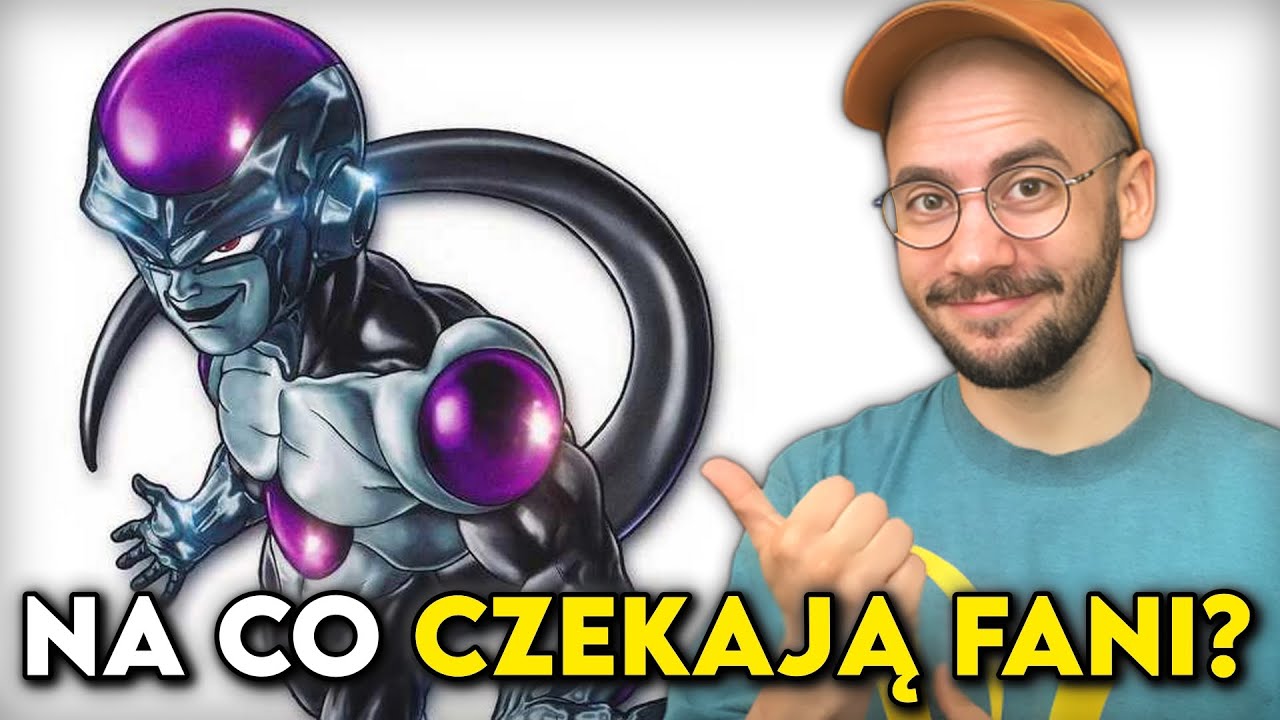 Najbardziej wyczekiwane momenty w Dragon Ballu