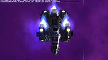 Freespace Open Mission 6: The Great Hunt