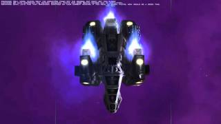 Freespace Open Mission 6: The Great Hunt