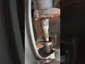 Ford track bar ball joint replacement