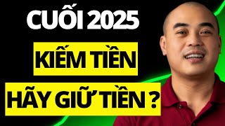 Quang Dũng DBD -  Chứng Khoán Thực Chiến 