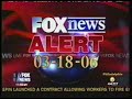 Fox News Fox News Live With Jamie Colby March 18 2006