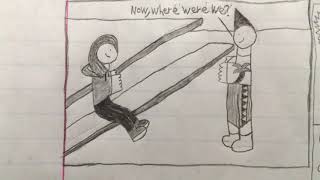 Sam & Brutus comic 217