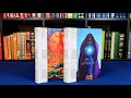 Taschen Library of Esoterica: Tarot and Astrology [Esoteric Look-at-the-book]