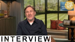 Jonathan Tropper interview on Your Friends & Neighbors: Satire, drama, and Jon Hamm's humanity