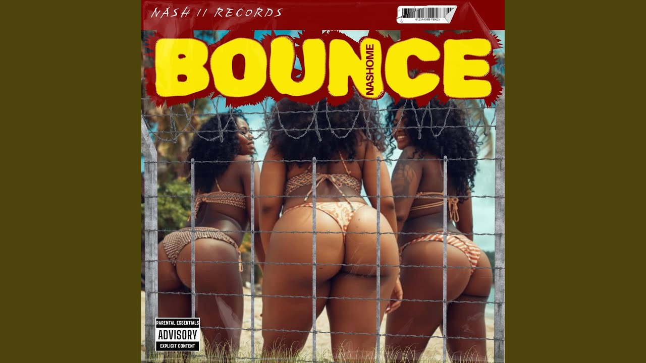Watch Bounce on YouTube Watch Bounce on YouTube
