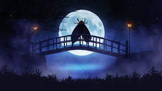 Mothman&#39;s Bridge | a magical but slightly spooky ASMR Ambience