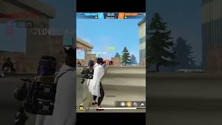 free #freefire 1v4 🥶🥶🥶#trendingshorts #trendingsong #viralvideo