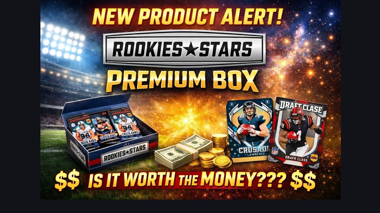 НОВИНКА! ⚠️ 📢 Наборы для новичков и звёзд: стоит ли он своих денег?