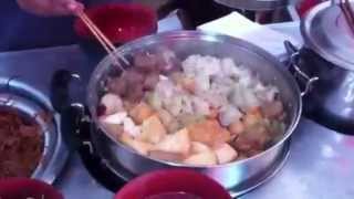 Chinese Food MAURITIUS