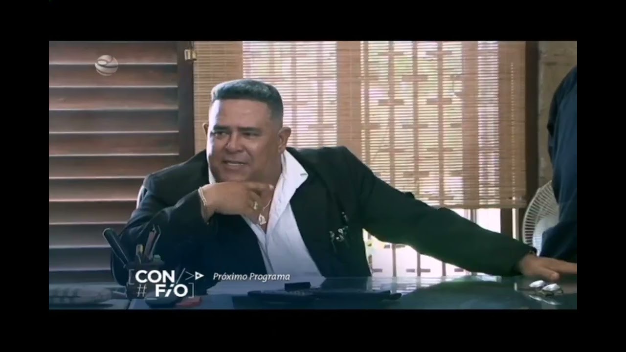 "LA OFICINA". EL ÚLTIMO PA REIRSE 1