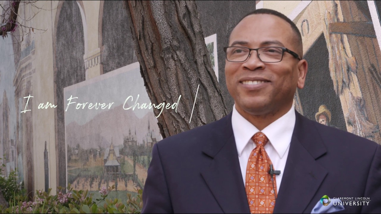 Hardy Brown - Claremont Lincoln Forever Changed