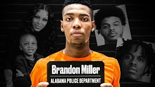 The Dark Truth of Brandon Miller