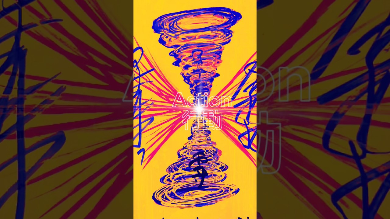 ライトコードのチャンネリング434 Channeling light codes “Action”