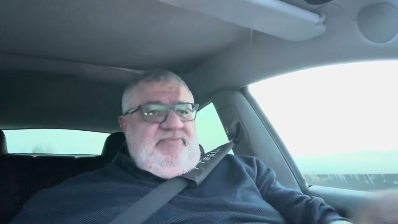 Tesla Model 3 Long Range - Odio l’elettrico, perché?