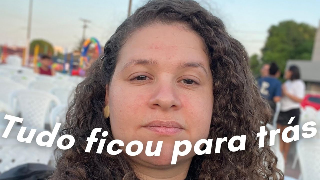 Deixei tudo para trás: por que decidi recomeçar do zero aos 32 anos