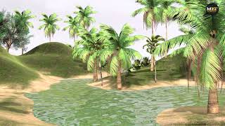 Island For Your Animation Videos || No-Copyright-Free Download || MiT YT screenshot 3