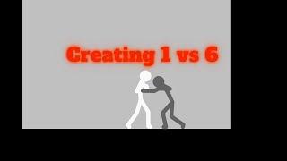 Pivot How To Create A Quick 1 vs 6 Animation