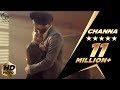 Capture de la vidéo Sartaj Virk - Channa | Latest Punjabi Song 2015 | Lyrics - Garry Sandhu