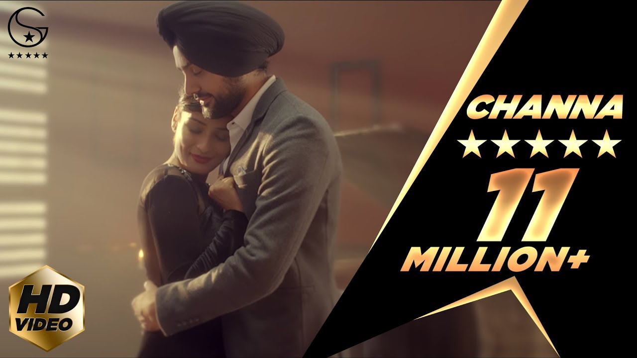 Sartaj Virk - Channa | Latest Punjabi Song 2015 | Lyrics - Garry Sandhu Sartaj Virk - Channa | Latest Punjabi Song 2015 | Lyrics - Garry Sandhu