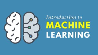 Introduction to Machine Learning