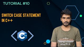 Switch Case Statement in C++