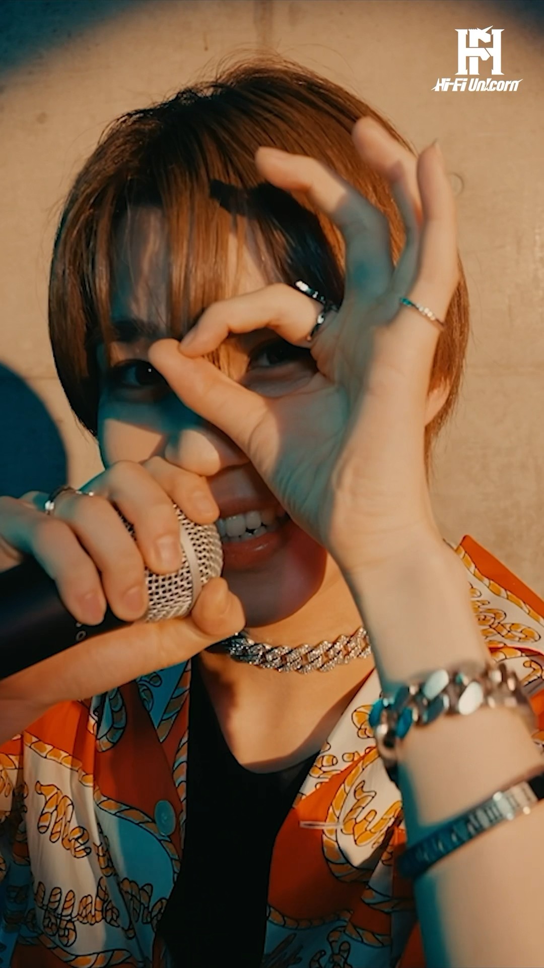 Hi-Fi Un!corn『