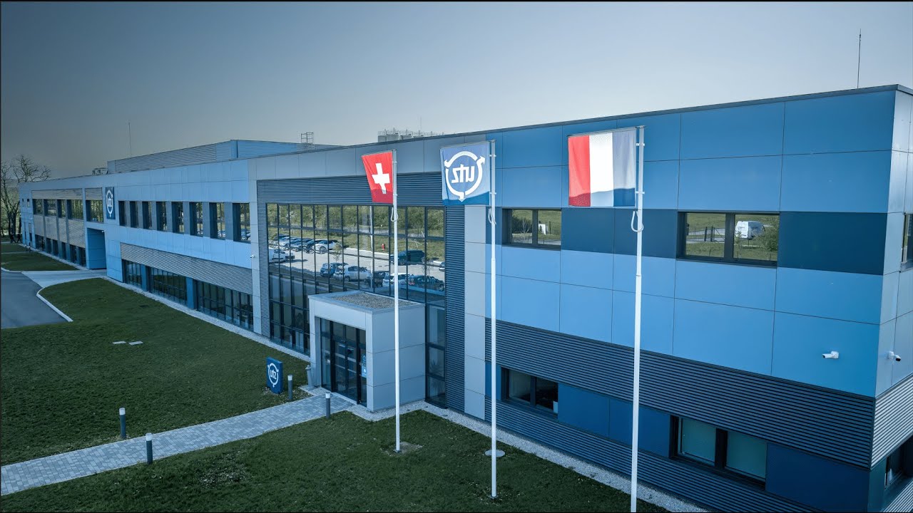 We are Utz France 🚀