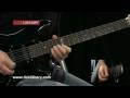 Learn To Play Randy Rhoads - The Solos With Danny Gill Licklibrary