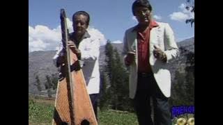 Recorde tu nombre - Lucio y Tomás Pacheco [video HQ]