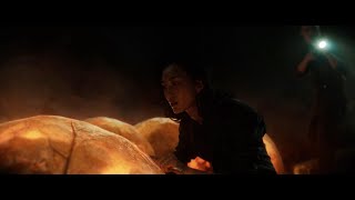 『ゴジラ』実写ドラマ「モナーク：レガシー・オブ・モンスターズ」本編映像