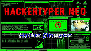 Geekprank.com: Hacker