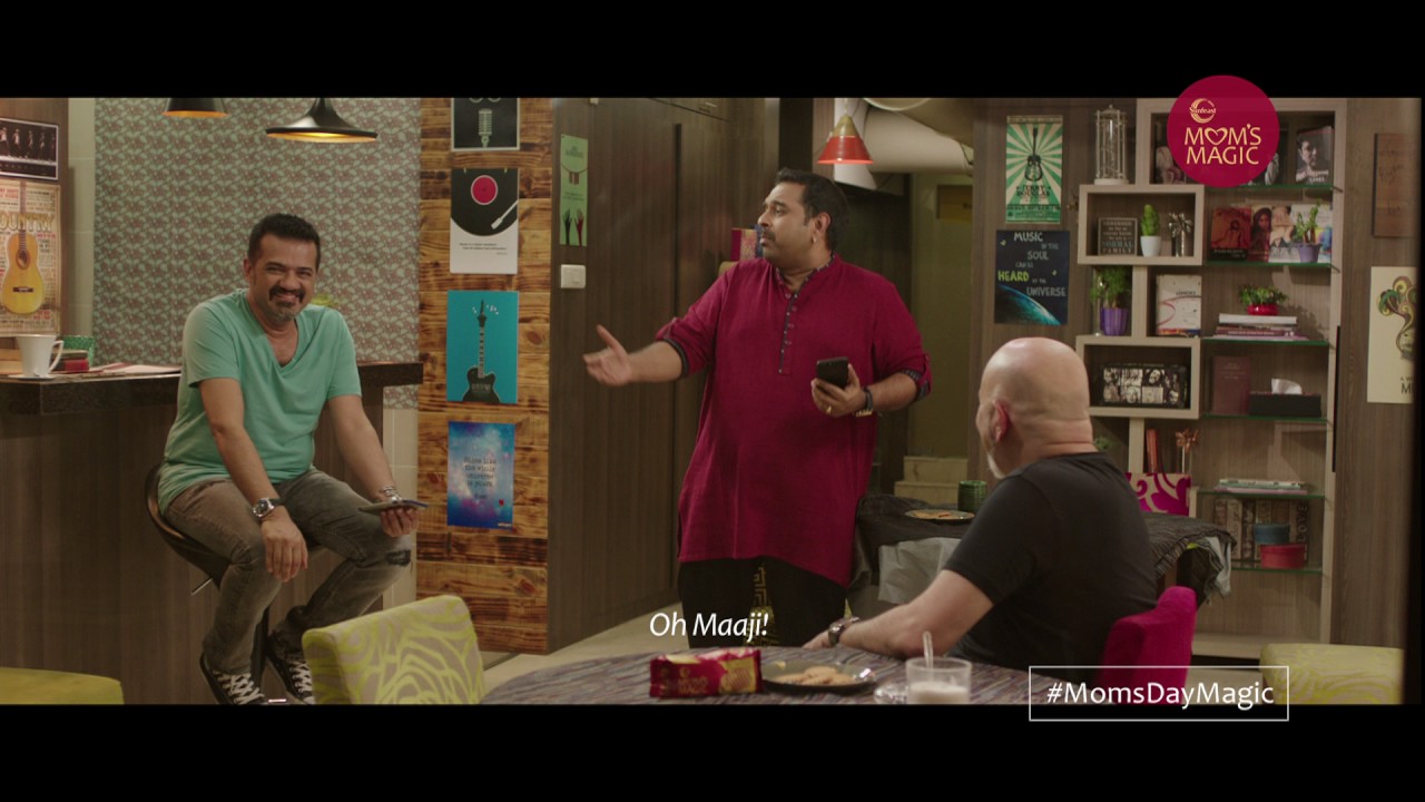 Last Call - Creating 