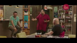 Download Lagu Last Call - Creating #MomsDayMagic with Shankar-Ehsaan-Loy MP3