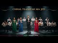 CHHAL TSANITAK MA JITI شحال تسنيتك ما جيتي Official Music Cover 2025 